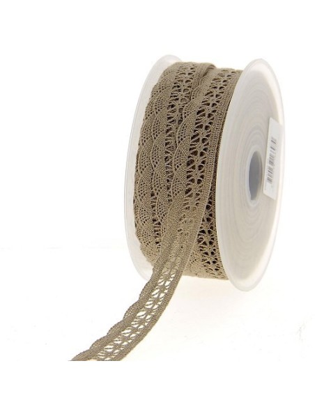 mercerie, ruban, dentelle coton