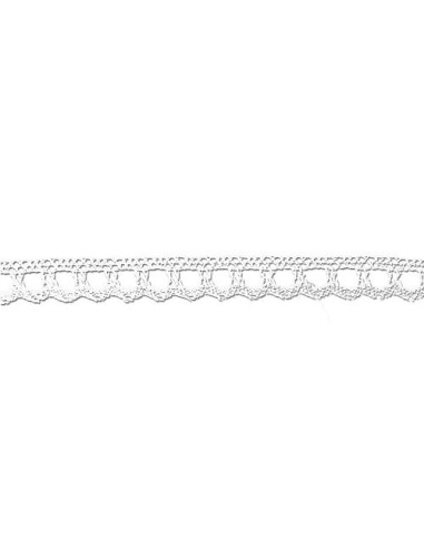 mercerie, ruban, dentelle coton