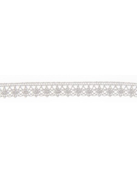 mercerie, ruban, dentelle coton