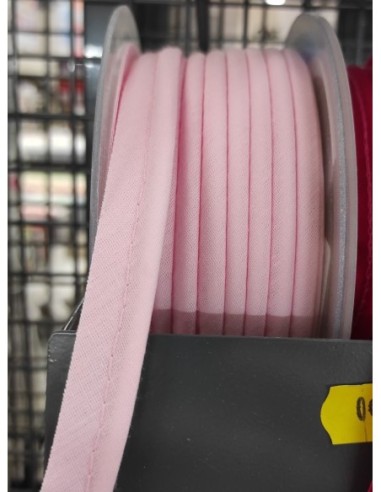 mercerie, passepoil, métallisé