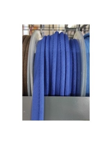 mercerie, passepoil, métallisé