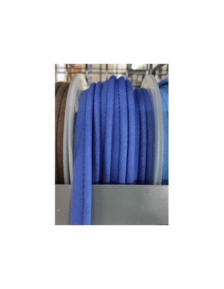 mercerie, passepoil, métallisé