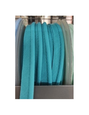 mercerie, passepoil, métallisé