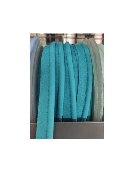 mercerie, passepoil, métallisé