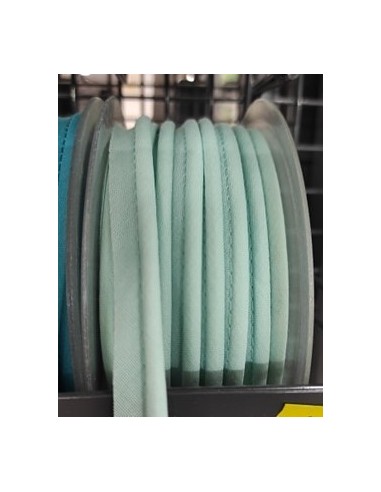 mercerie, passepoil, métallisé