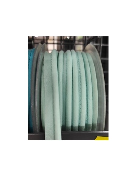 mercerie, passepoil, métallisé