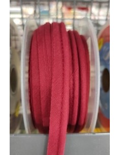 mercerie, passepoil, métallisé