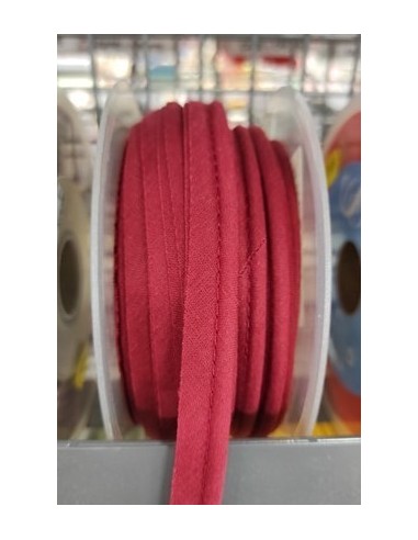 mercerie, passepoil, métallisé