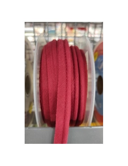 mercerie, passepoil, métallisé