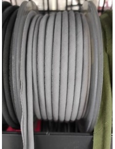 mercerie, passepoil, métallisé