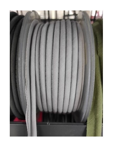 mercerie, passepoil, métallisé