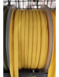 mercerie, passepoil, métallisé