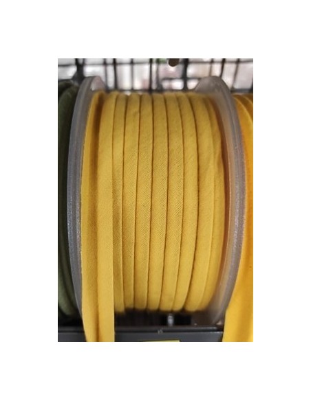 mercerie, passepoil, métallisé