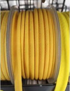 mercerie, passepoil, métallisé