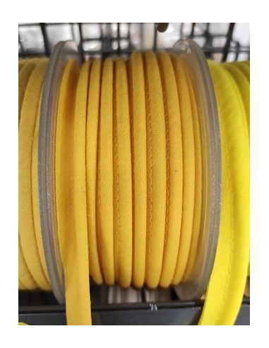 mercerie, passepoil, métallisé