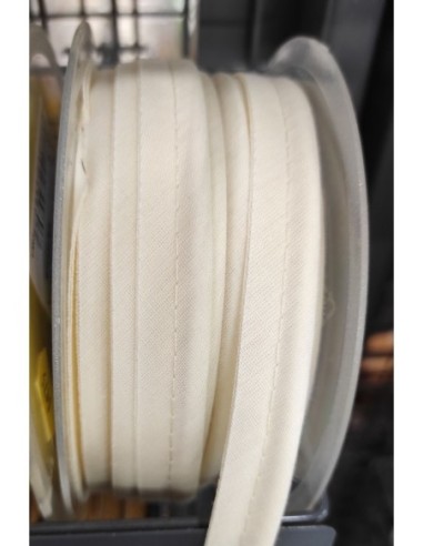 mercerie, passepoil, métallisé