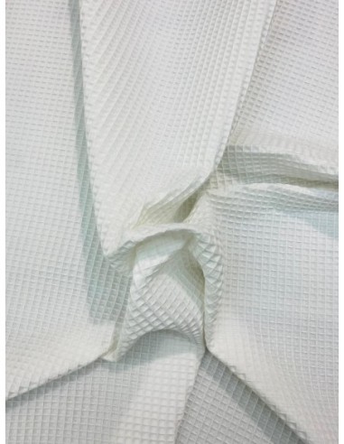 nid d'abeille, bain bébé,bavoirs,peignoirs,torchons,tapis a langer,chemises...