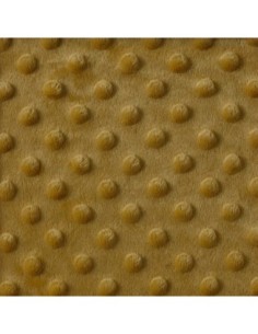 minky, doudou, peluche, couverture, tissu doux