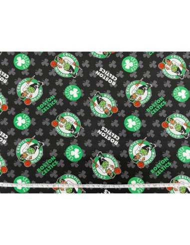 patchwork, licence, nba, basket,  boston celtics