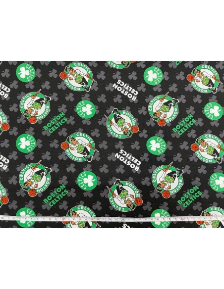 patchwork, licence, nba, basket,  boston celtics