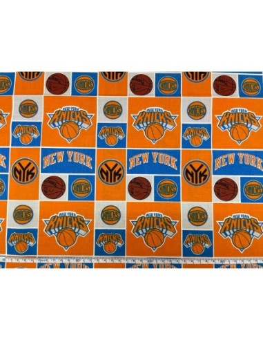 patchwork, licence, nba, basket, knicks new york