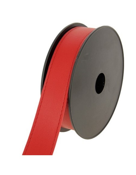 sangle, simili cuir, sac, anse