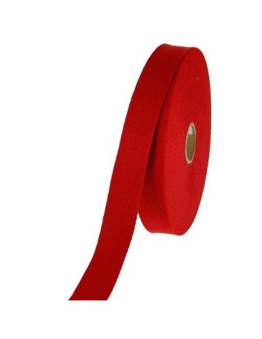 sangle, coton, sac, anse