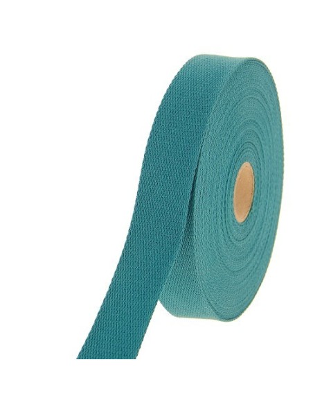 sangle, coton, sac, anse