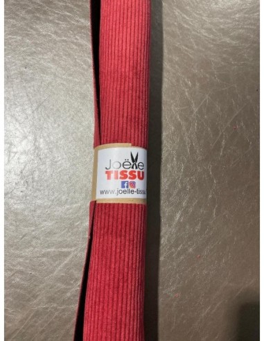 ameublement, velours côtelé