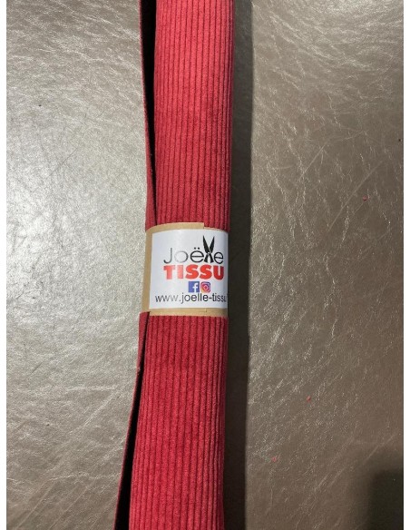 ameublement, velours côtelé