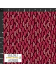 coton, patchwork, stof, flippa's line, fleurs, 4514-015