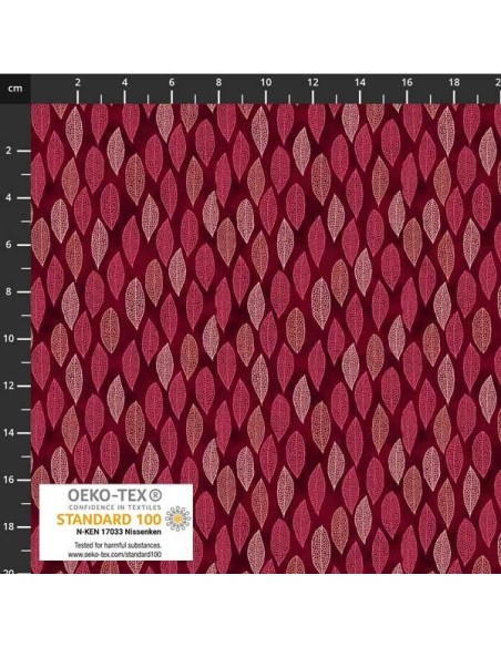 coton, patchwork, stof, flippa's line, fleurs, 4514-015