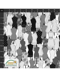 tula pink, homemade, coton, patchwork, couture