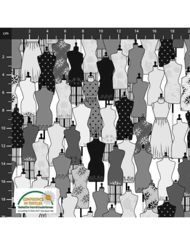 tula pink, homemade, coton, patchwork, couture