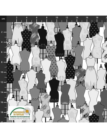 tula pink, homemade, coton, patchwork, couture