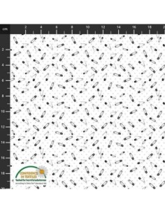 tula pink, homemade, coton, patchwork, couture