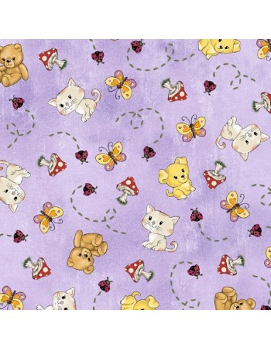 patchwork, little gilrs, enfants, rose, pink