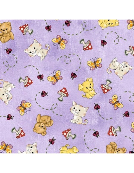 patchwork, little gilrs, enfants, rose, pink