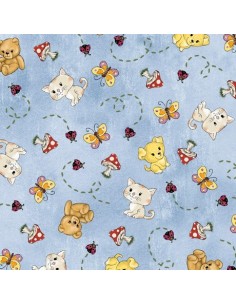 patchwork, little gilrs, enfants, rose, pink