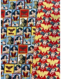 Coupon licence ideal confection de trousse,coussin,patchwork ...