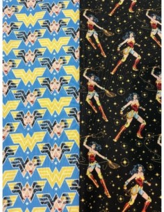 Coupon licence ideal confection de trousse,coussin,patchwork ...