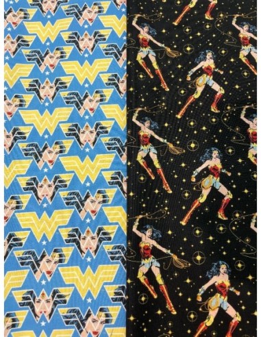 Coupon licence ideal confection de trousse,coussin,patchwork ...