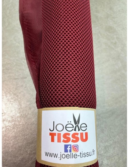 mousse, entoilage, arkema, résille