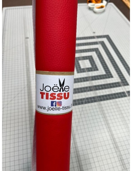 ameublement, simili cuir, sac, pochette, uni