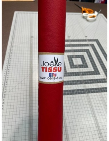 ameublement, simili cuir, sac, pochette, uni