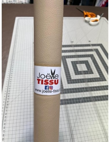 ameublement, simili cuir, sac, pochette, uni