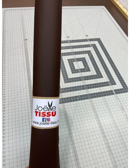 ameublement, simili cuir, sac, pochette, uni