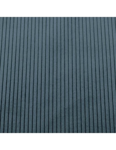 ameublement, velours côtelé