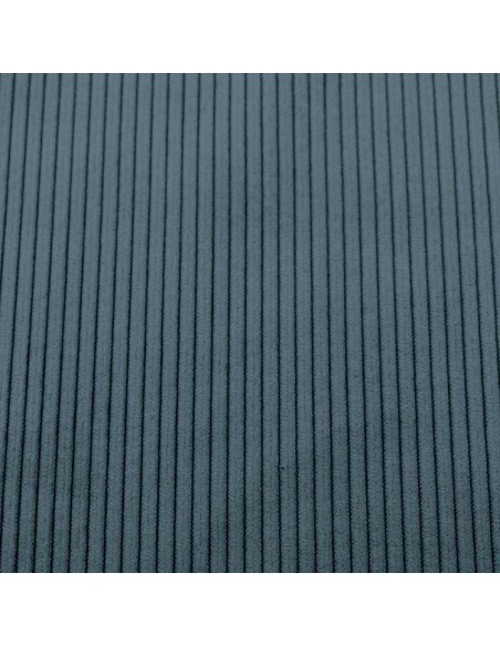 ameublement, velours côtelé