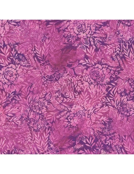 batik, coton, patchwork, haufman, cartonnage